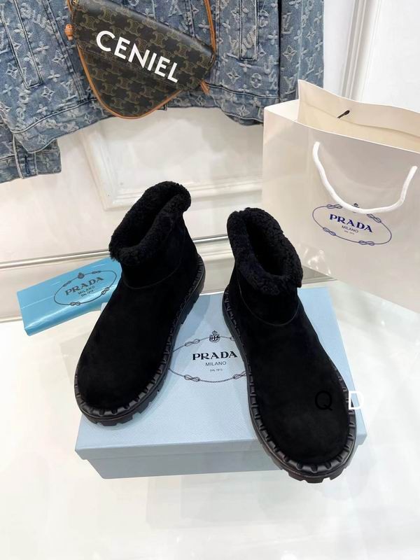 Prada Boots Wmns ID:20231105-54